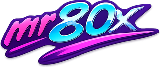 mr80x বাংলাদেশের লোগো